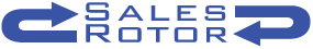 Sales Rotor Logo